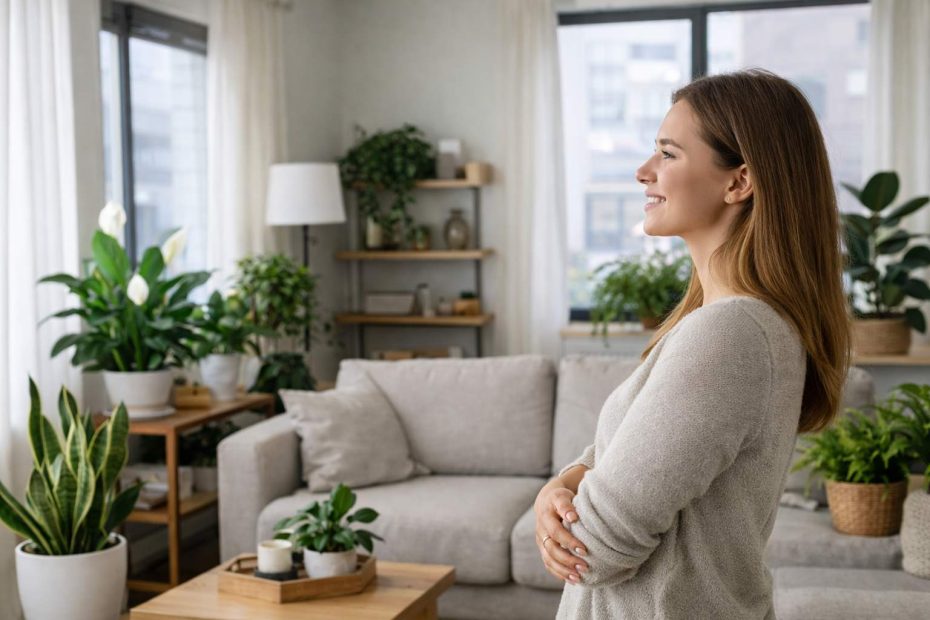 Plantas de vaso que purificam o ar: 10 espécies ideais para ambientes internos